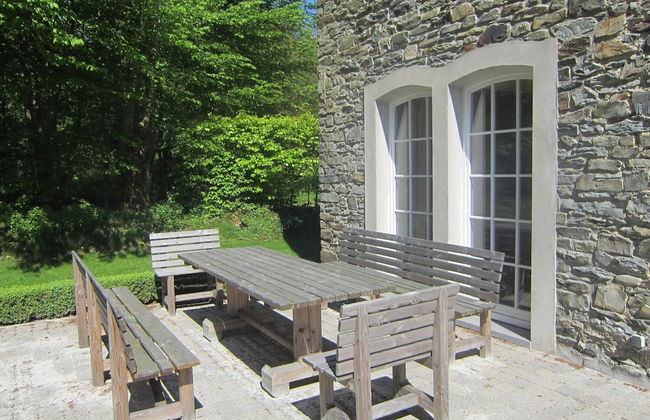 Spacious Family Villa, Offagne - Foto 23