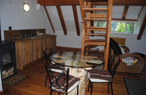 La Lince Lodge - Foto 25