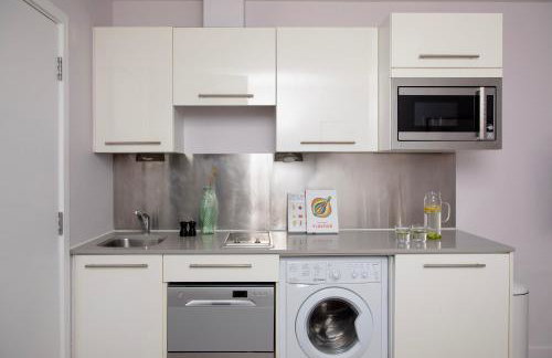 Bob W London Tower Hill - Residences - Foto 6