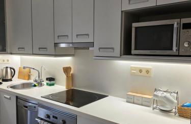 Piso céntrico Elche - Foto 8