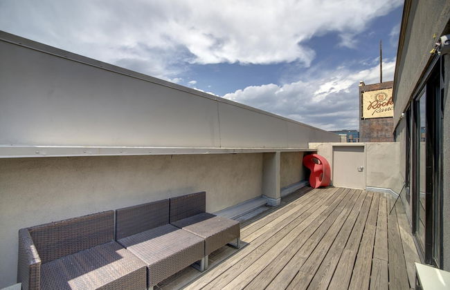 Intimate En Suite Studio - Foto 40