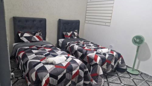 Sobrado próximo ao Aeroporto de Guarulhos - Foto 2