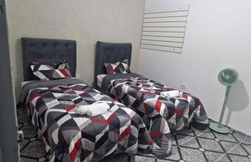 Sobrado próximo ao Aeroporto de Guarulhos - Foto 2