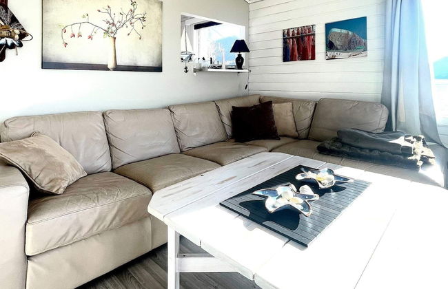 6 Person Holiday Home in Dalsoyra-by Traum - Foto 7