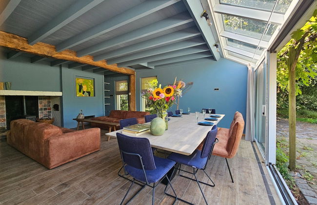 Holiday Home in Leende for ten Person - Foto 21