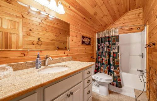 Boone Bounty - Foto 22