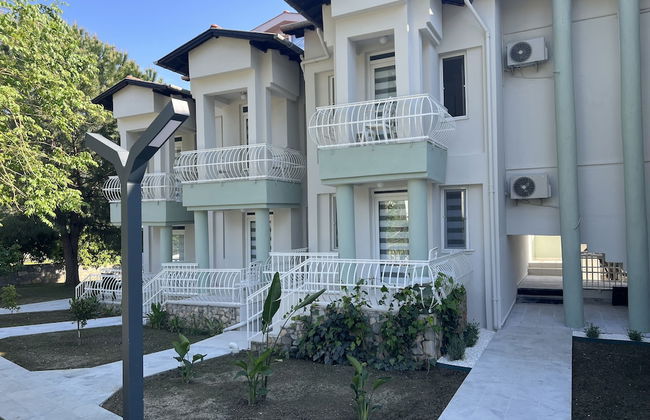 Göcek Selya Hotel - Foto 34