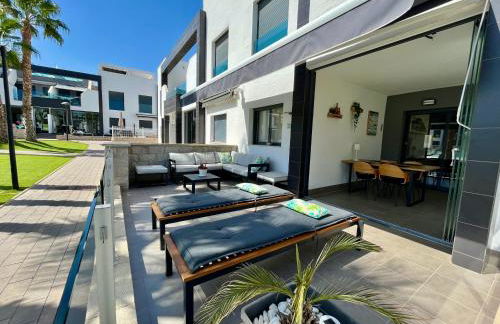 Casa La Zenia - Foto 21