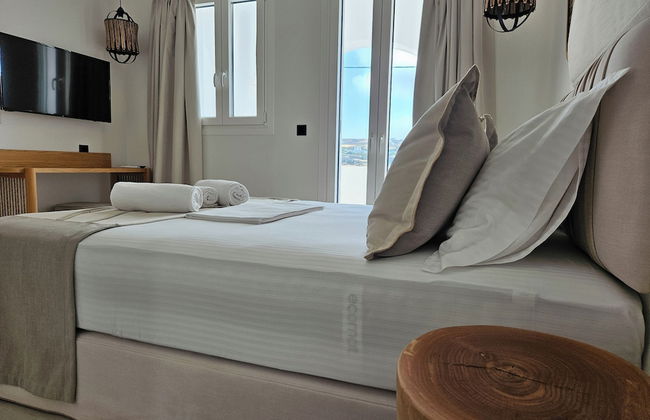 Aristotle Suites - Foto 12