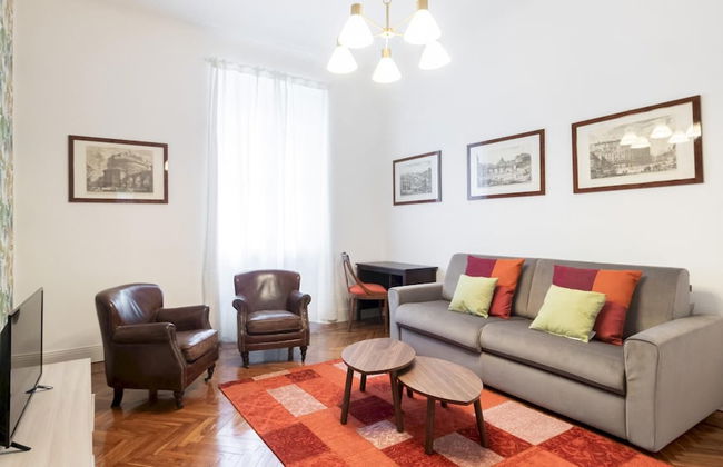 Italianway - Vincenzo Monti 29 C - Foto 3