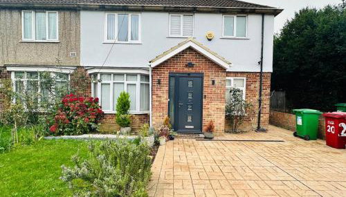 Peaceful, close to centre, Home - Foto 4