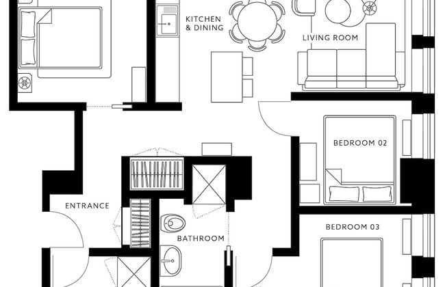 One Dutch Hotel - Foto 11