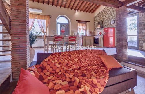 Romantic Lux Country House - Foto 23