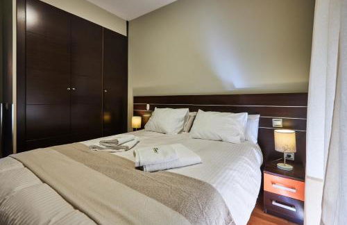 Apartamentos en corazón de Ávila - Foto 1