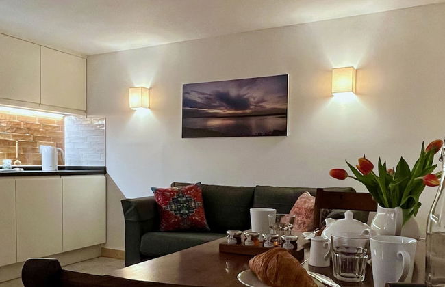 Cambrian Cottages - Foto 32