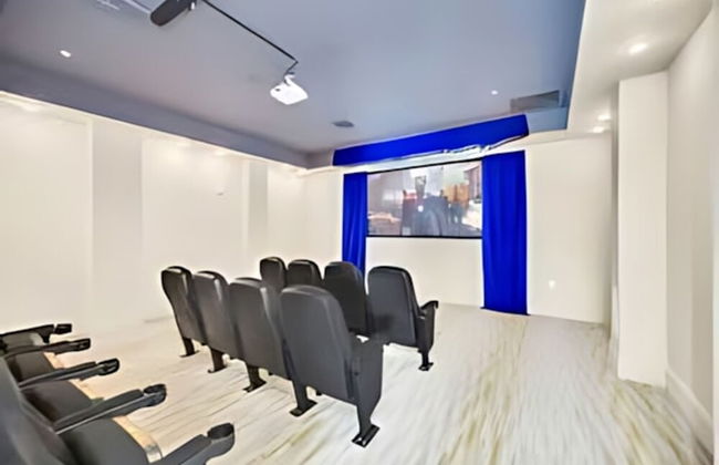 Beautiful Condo w Outdoor Pool Hot Tub and Sauna - Foto 27