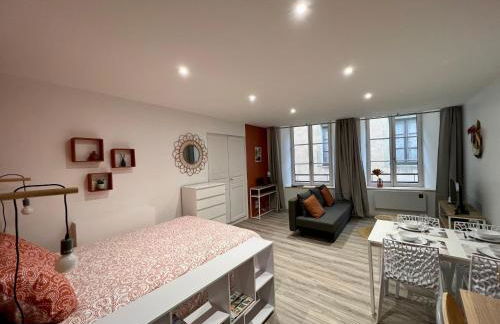 L'Orangeraie - Foto 17