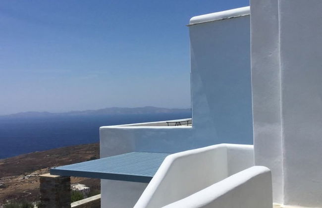 Blue Azur Deluxe Villa - Foto 27