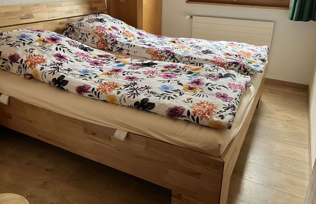 2-room Apartment in Veysonnaz - Foto 2