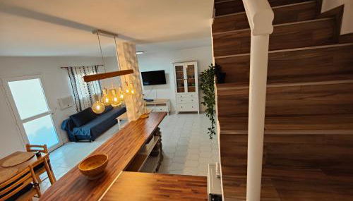 Casa Uwe, El Remo - Foto 2