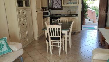 Residence Cala Moresca 15 - Foto 5