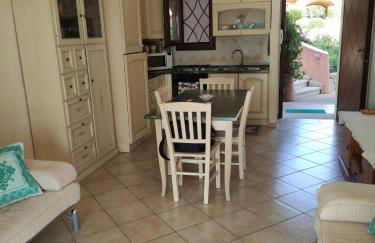 Residence Cala Moresca 15 - Foto 5