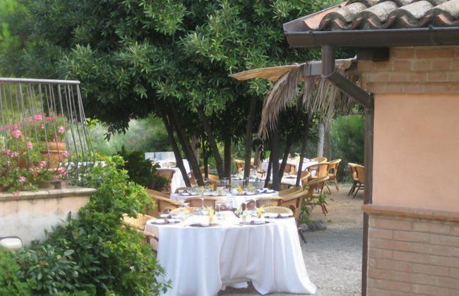 Agriturismo Le Macine - Foto 27