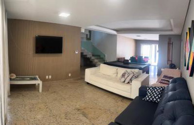 Casa praia Itanhaem c piscina - Photo 15