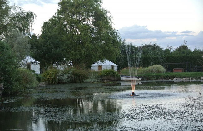 Suffolk Retreats for up to 24 Guests With hot tub - Foto 21