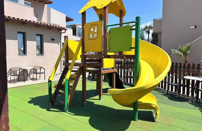 Blue Aegean Hotel & Suites - Foto 58