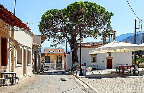 Villa Andrianna - Foto 32