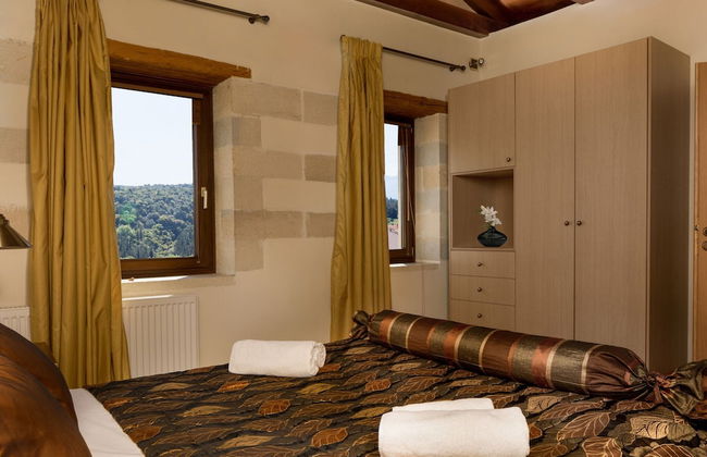 Cozy Holiday Home With Pool and Whirlpool in Maheri - Foto 7