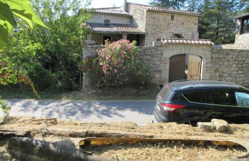 ARDECHE La Ribeyre - Foto 1