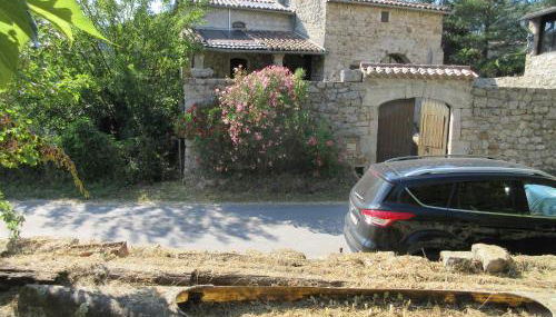 ARDECHE La Ribeyre - Foto 1