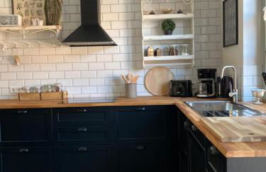 Appartementhaus Seiler Quedlinburg - Foto 39