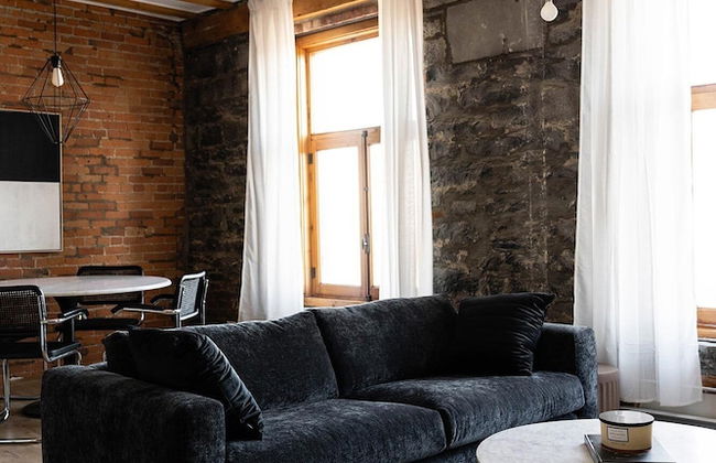 Maison Place Royale by Luxury In Transit - Foto 24