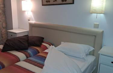 Casa d Toninha - Casas de Campo - Turismo Espaço Rural - AL - Foto 17