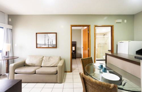 Flat Metropoles Ilha do Leite by Easy Home - Foto 43