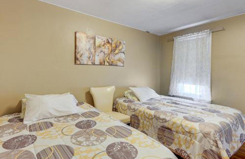 Charming Connecticut Retreat Near Museums and Hiking - Foto 18