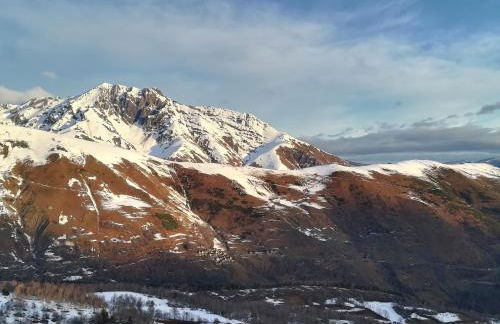 Appartement au pied des pistes - Photo 1