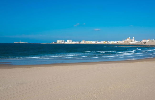 El Mirador 1 in Cadiz - Foto 29