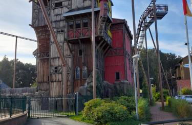 Ferienwohnung Claudia - Foto 24