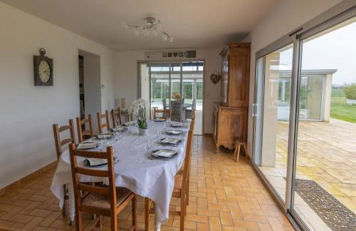 Domaine de la Chesnaie - Piscine couverte - Photo 6