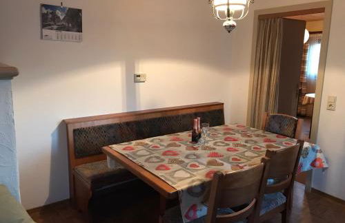 Retro Ferienwohnung mit Schlossblick im Nordschwarzwald - Foto 12