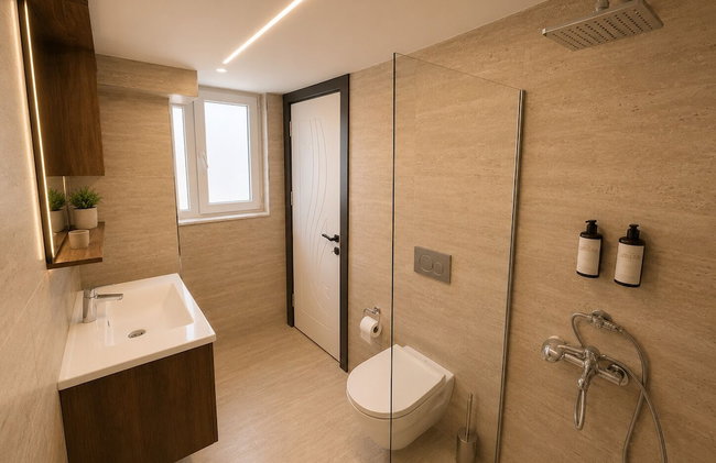 Lumiera Suites Hotel - Foto 51