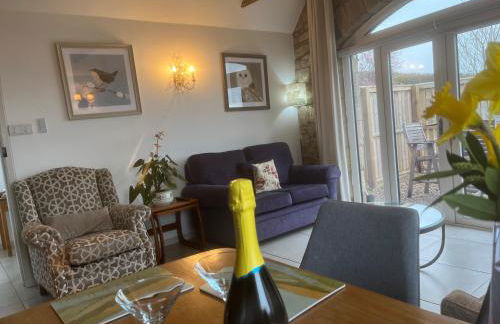 Cocklekitty Cottage - Foto 32