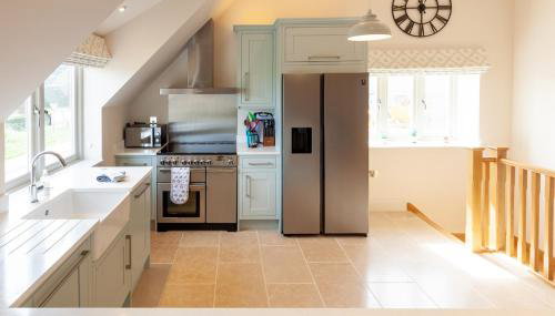 Choseley Cottage - Norfolk Cottage Agency - Foto 3