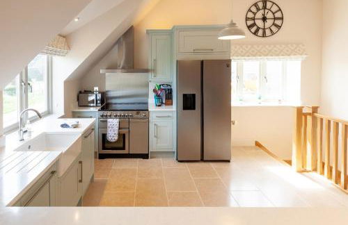 Choseley Cottage - Norfolk Cottage Agency - Foto 3