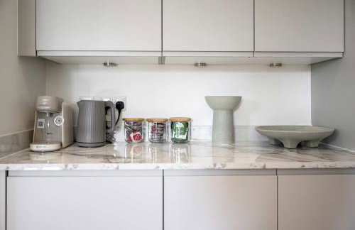 NEW Altrincham Flat, free parking by City SuperHost - Foto 12