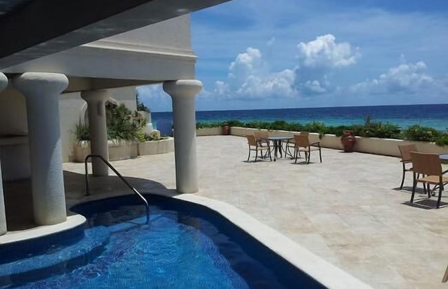 South Ocean Villa 402 - Foto 14